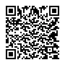 QR-Code für Telefonnummer +9524030516