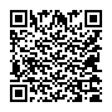 QR-код для номера телефона +9524030683