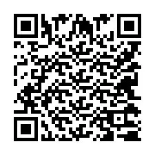 Kod QR dla numeru telefonu +9524030786