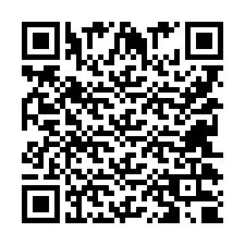 QR Code for Phone number +9524030857