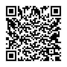 QR Code for Phone number +9524030863