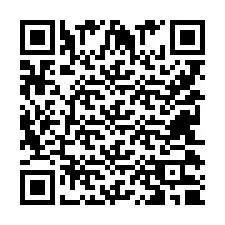 QR Code for Phone number +9524030907