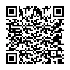 Código QR para número de teléfono +9524030913