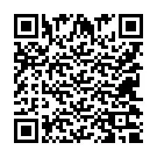 Código QR para número de telefone +9524030917