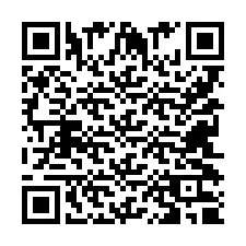 QR-koodi puhelinnumerolle +9524030937