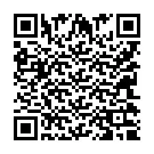 QR kód a telefonszámhoz +9524030940