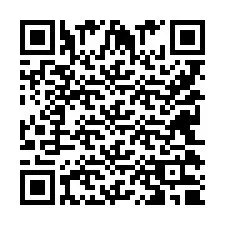 Kode QR untuk nomor Telepon +9524030942