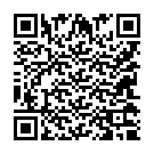 QR-koodi puhelinnumerolle +9524030985