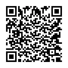 QR-код для номера телефона +9524030998