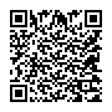 QR Code สำหรับหมายเลขโทรศัพท์ +9524031009