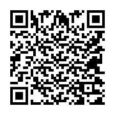 QR kód a telefonszámhoz +9524031013