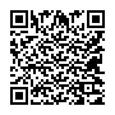 Kode QR untuk nomor Telepon +9524031027