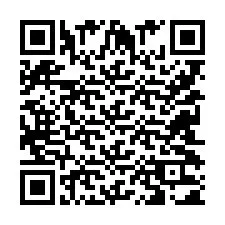 QR-код для номера телефона +9524031039