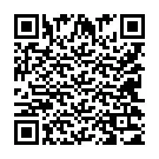 Código QR para número de teléfono +9524031056