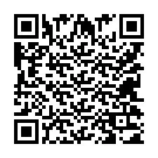 Codice QR per il numero di telefono +9524031057
