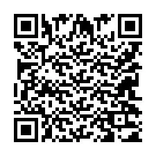 QR-Code für Telefonnummer +9524031075