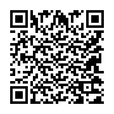 Kode QR untuk nomor Telepon +9524031095