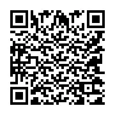 Kod QR dla numeru telefonu +9524031098