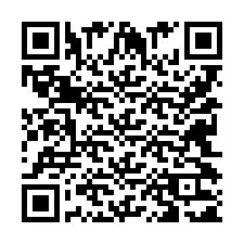 Kode QR untuk nomor Telepon +9524031122