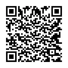 Kode QR untuk nomor Telepon +9524031136