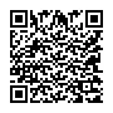 Kode QR untuk nomor Telepon +9524031144