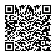QR Code สำหรับหมายเลขโทรศัพท์ +9524031174