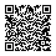 QR Code for Phone number +9524031175