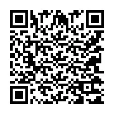 Código QR para número de teléfono +9524031194