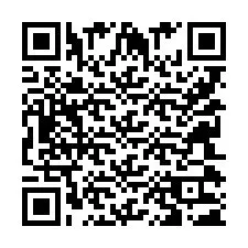电话号码二维码 +9524031200