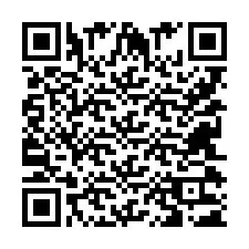 QR-код для номера телефона +9524031207