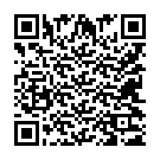 Kode QR untuk nomor Telepon +9524031227