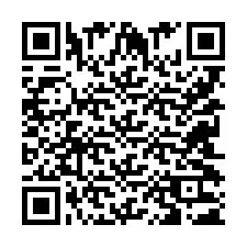 QR Code for Phone number +9524031239
