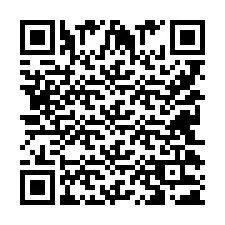 QR код за телефонен номер +9524031256