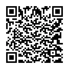 QR Code for Phone number +9524031260