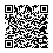 QR Code pour le numéro de téléphone +9524031283