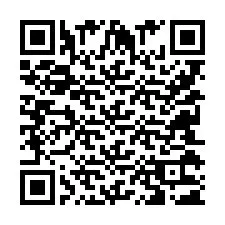 Código QR para número de teléfono +9524031288