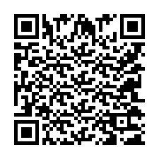 Código QR para número de teléfono +9524031294