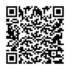 QR Code for Phone number +9524031315