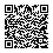 QR Code for Phone number +9524031324