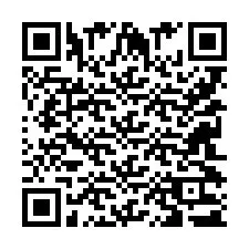 QR Code for Phone number +9524031325