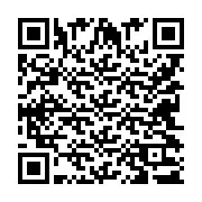 QR Code pour le numéro de téléphone +9524031326