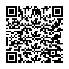 QR Code for Phone number +9524031328