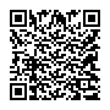QR Code for Phone number +9524031331
