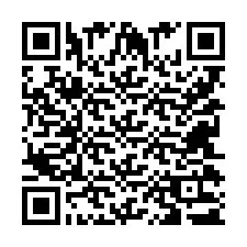 Código QR para número de telefone +9524031347