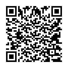 Código QR para número de telefone +9524031353