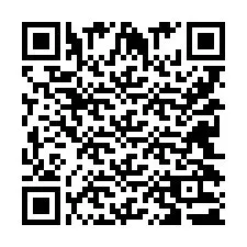 Código QR para número de telefone +9524031362