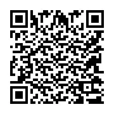 QR-kood telefoninumbri jaoks +9524031391