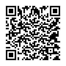 QR Code for Phone number +9524031413