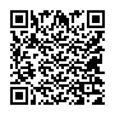 QR Code สำหรับหมายเลขโทรศัพท์ +9524031457