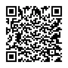 QR Code for Phone number +9524031464